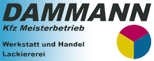 Kfz-Meisterbetrieb Dammann: Ihre Autowerkstatt & Lackiererei in Besdorf